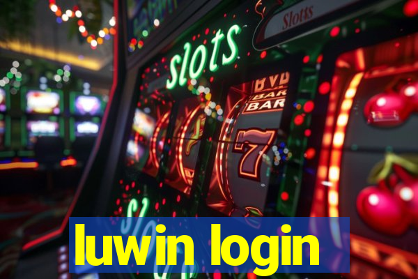 luwin login